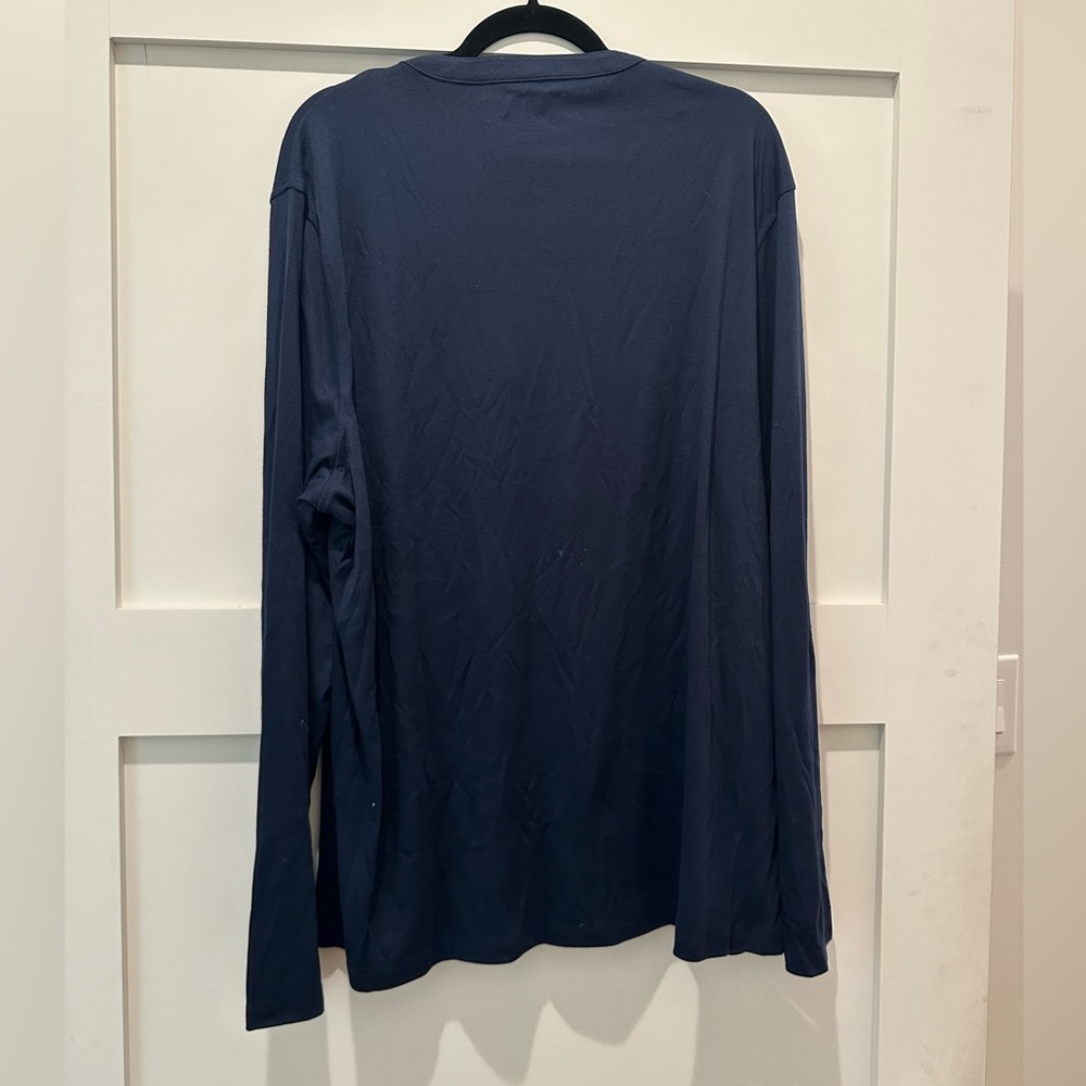 Alfani Men’s Long Sleeve - Picture 2 of 4